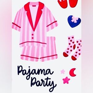 Sleepwear, Slippers, Intimates